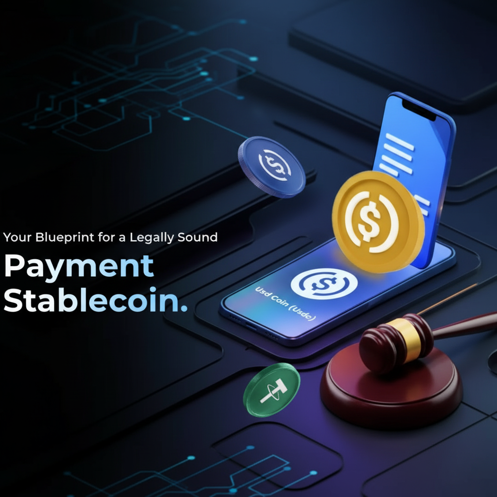 Stablecoin payment gateway interface showing transaction processing and merchant dashboard