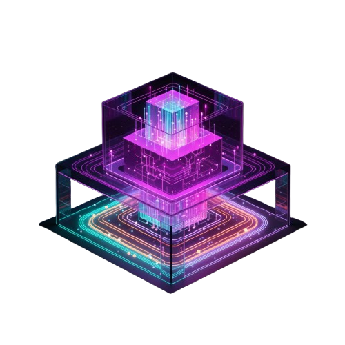 Layer 1 / Layer 2 Solutions - Web3 Development Service