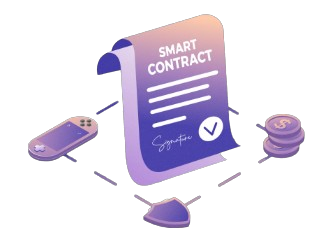 Smart Contract Development - Web3 Development Service
