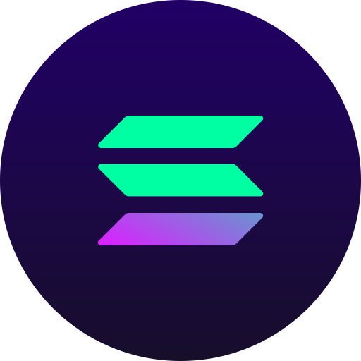 Solana Blockchain Development