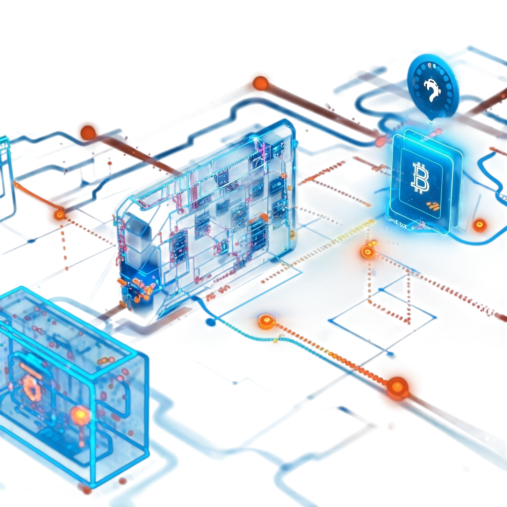 Tokenomics & Governance - Web3 Development Service